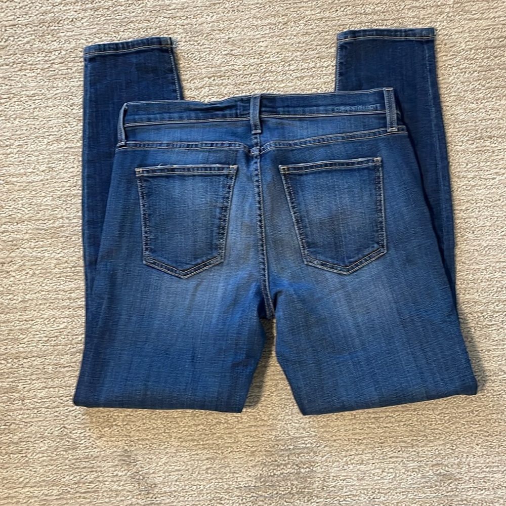 Current/Elliott jeans - Picture 5 of 6